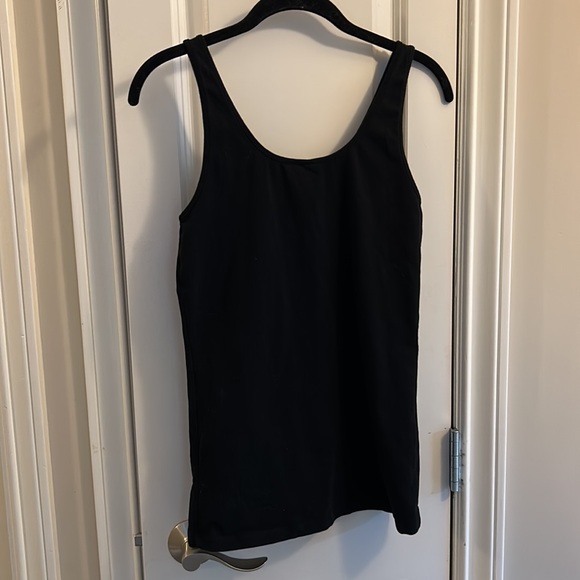 Vero Moda mid shot tank - Picture 5 of 5